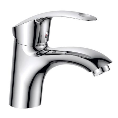 Смеситель для раковины FASHUN A1021, хром, артикул A1021