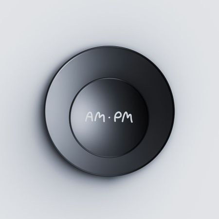 A50A35822 Inspire V2.0, Крючок для халата, черный, шт, артикул A50A35822