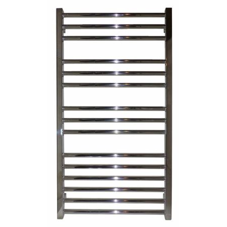 Водяной полотенцесушитель Grota Classic 63х90 Хром