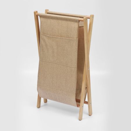 Корзина для белья Nau WB-771-L, артикул WB-771-L