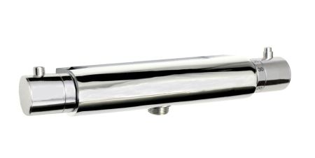 Смеситель для душа Fiore X-TERMO 31CR0982, хром, артикул 31CR0982