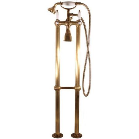 Смеситель для ванны Rav Slezak Morava MK550.5/2SM