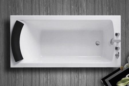 Акриловая ванна Royal Bath VIENNA RB953202 160x70x58
