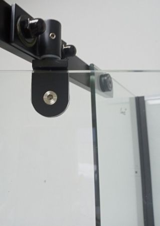 Кабина MiMi901B душевая Cerutti SPA (90x90x215-225)