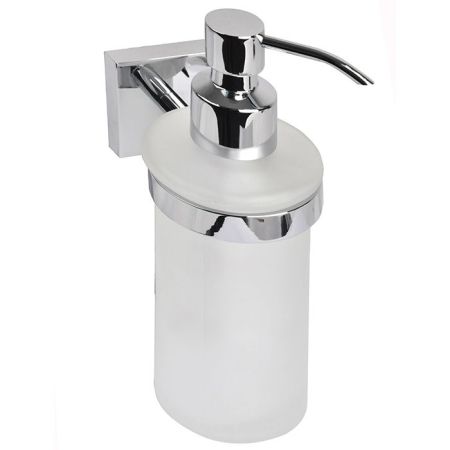 Дозатор жидкого мыла Iddis Edifice EDIMBG0i46 Хром, артикул EDIMBG0i46
