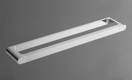 Держатель для полотенец Art&Max Platino AM-E-3924AL Хром, артикул AM-E-3924AL