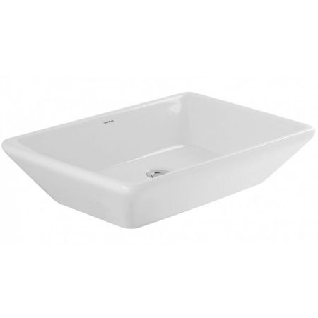 Раковина Sanindusa Sign 60 108940004 Белая