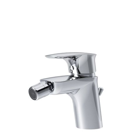 F71A83100 Spirit V2.1 смеситель д/биде с д/к, хром, шт. F71A83100 Spirit V2.1 смеситель д/биде с д/к, хром, шт.