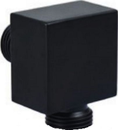 Шланговое подключение для душа Paffoni Level ZACC238NO, артикул ZACC238NO