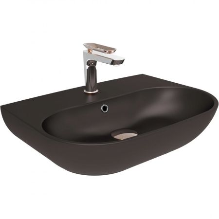 Раковина Bien Vokha 55 MDLS05501FD1B7000 Черная матовая