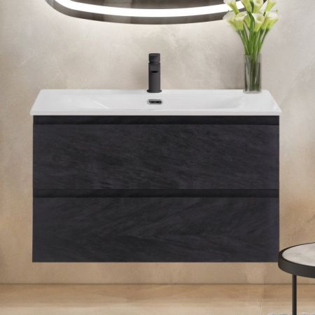 Керамическая раковина CZR-8099-100/50, 1010x510x170, артикул CZR-8099-100/50