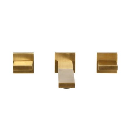 Смеситель для раковины встраиваемый CEZARES UNIKA-BLI3, артикул UNIKA-BLI3-02