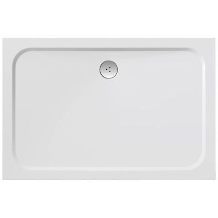 Поддон Ravak Gigant Pro Chrome 120 x 80 Белый, артикул XA04G401010