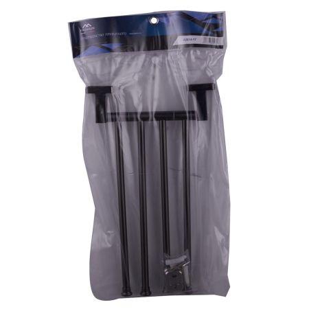 Полотенцедержатель FASHUN A2614-17, графит