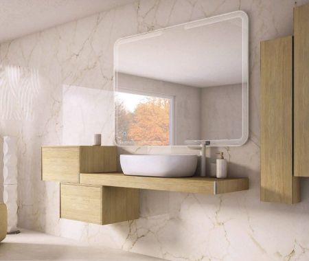 Мебель для ванной CEZARES TAVOLONE, артикул 41790