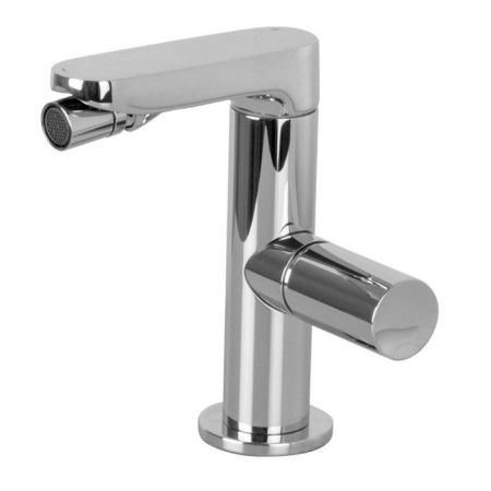 Fima Carlo Frattini Nomos Go Смеситель для биде, на 1 отв., цвет: хром, артикул F4162CR.1