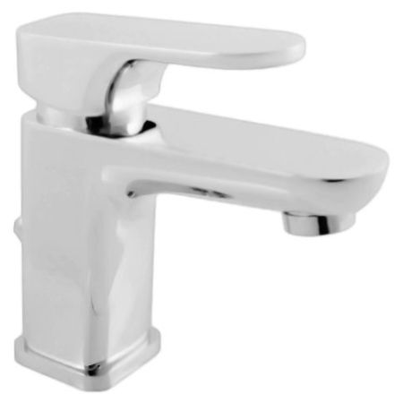 Смеситель для раковины Rav Slezak Yukon YU127.5K хром, артикул YU127.5K