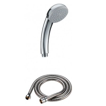 Смеситель для ванны Orange Classic S M75-221cr универсальный Хром, артикул M75-221cr