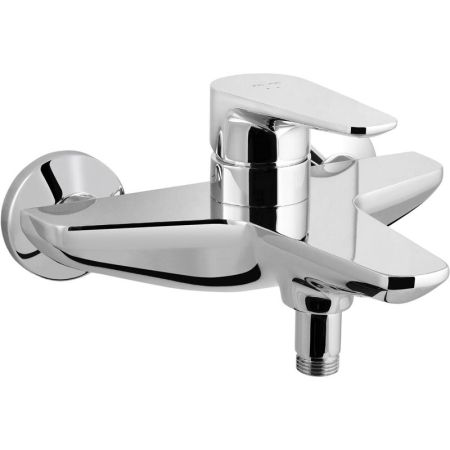 Смеситель для ванны AM.PM Inspire F5010000 Хром, артикул F5010000