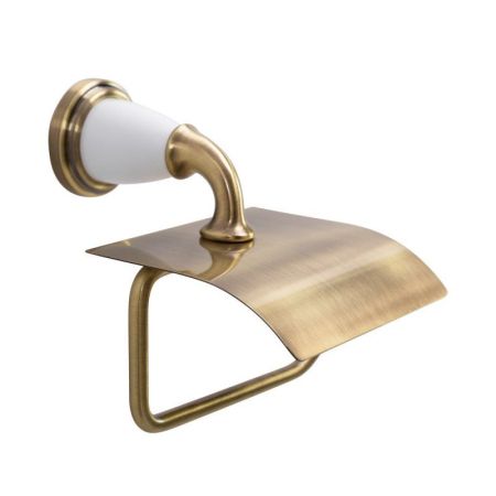 Держатель туалетной бумаги подвесной ART&MAX BIANCHI AM-E-3683, артикул AM-E-3683-Cr