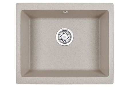 Кухонная мойка Granula 5551, ПИРИТ, артикул 5551, ПИРИТ