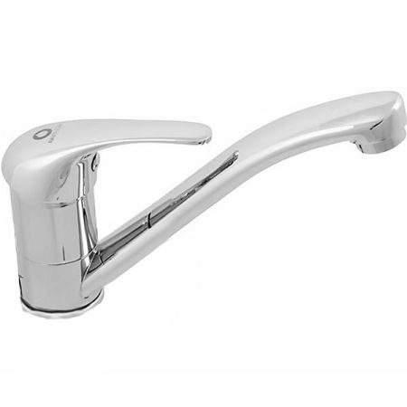 Смеситель для раковины Rav Slezak Sazava SA515.5 Хром, артикул SA515.5