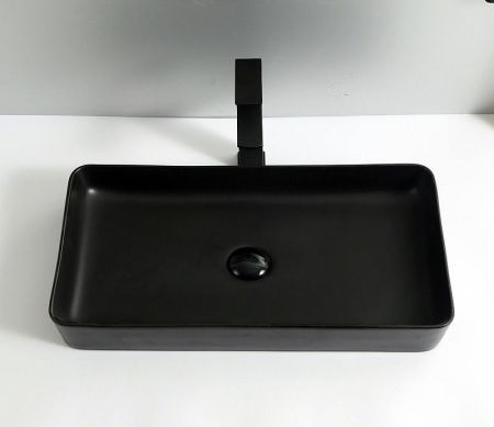 Умывальник CeramaLux 9396MB, артикул 