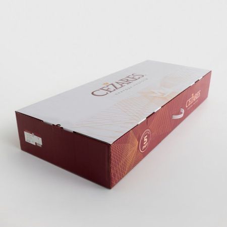 STYLUS-CVD-01 Душевая стойка со смесителем и изливом, хром, артикул STYLUS-CVD-01