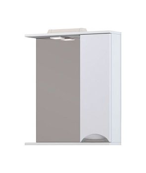 Зеркало со шкафом VIGO Callao z.CAL.60.R.El, 60 см