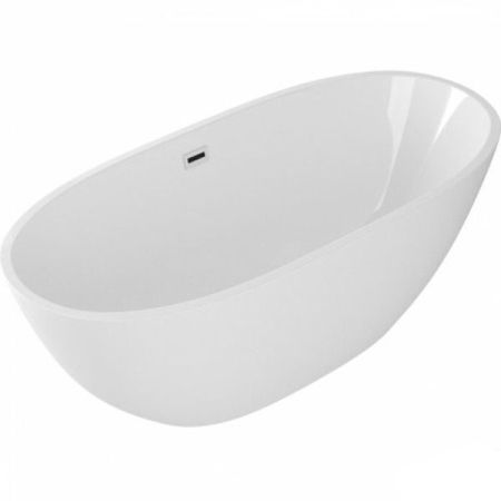 Акриловая ванна Grossman GR-1101 165х75 без гидромассажа