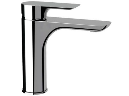 Infinity Смеситель для раковины с коротким носом I11, артикул I11