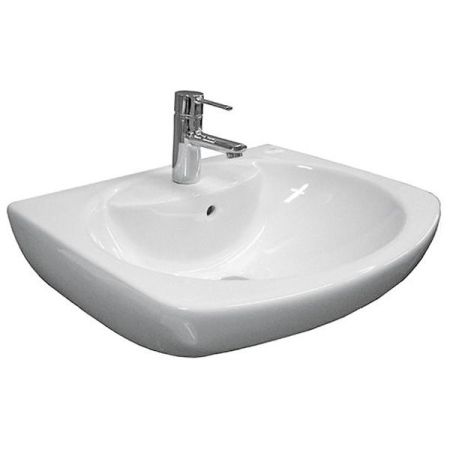 Раковина Roca Dama Senso 65 327511000 Белая