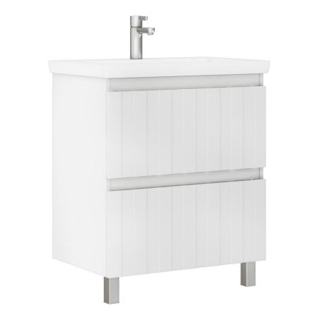 Тумба под раковину напольная VIGO Finlay tn.FIN.COM.70.2Y, 70 см, артикул tn.FIN.COM.70.2Y