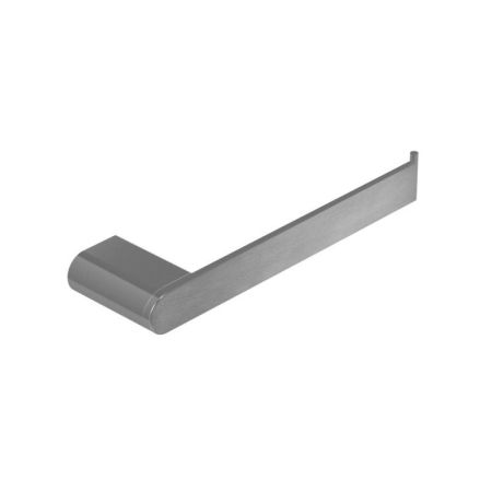 STYLUS-TH02-IN Полотенцедержатель, исполнение сатин, артикул STYLUS-TH02-IN