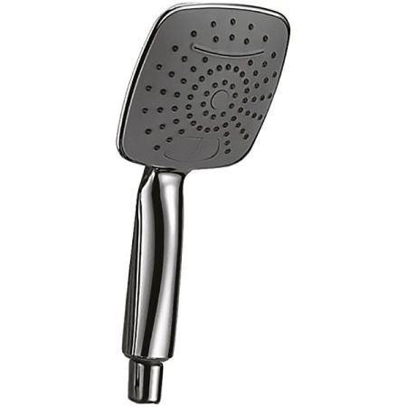 Душевая лейка Cezares Grace GRACE-C-DEF-01 Хром