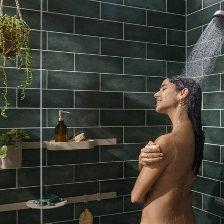 HG WallStoris Planet Edition Корзина для хранения глубокая, песок, артикул 28912210