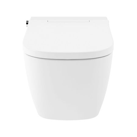 Умный подвесной унитаз Lavinia Boho Smart V-Clean 3359101R, артикул 3359101R