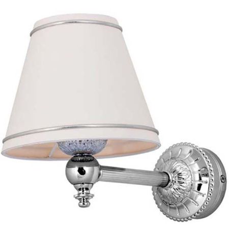 Бра BOHEME, хром 755, артикул 755