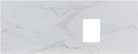 Столешница Allen Brau Infinity 120 1.21014.M R мрамор, артикул 1.21014.M