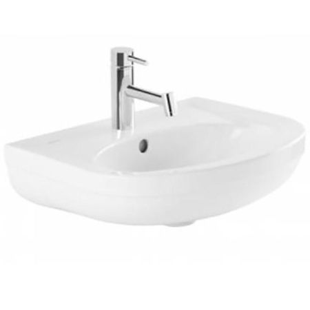 Раковина Sanindusa Cetus Basic 50 135300004 Белая