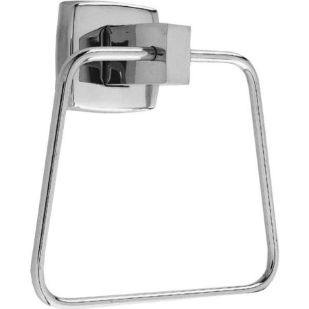 Вешалка для полотенец Nofer Classic 09047 Глянцевая, артикул 09047.B