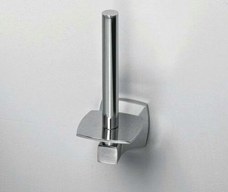 Держатель запасного рулона WasserKRAFT Wern K-2597 Хром, артикул K-2597
