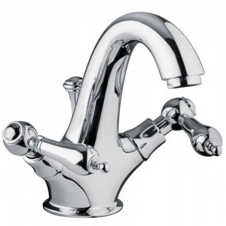 Bongio Capri Смеситель для раковины, цвет хром, артикул 17521CR00
