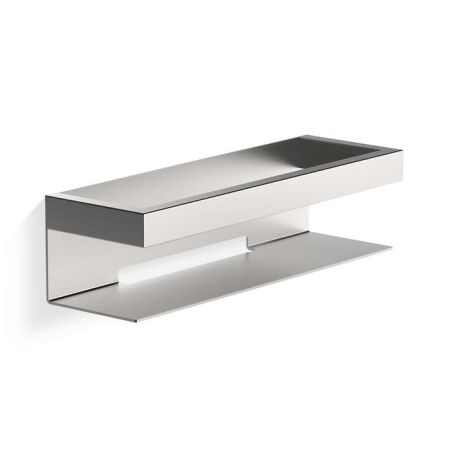 Decor Walther CONTRACT DA30 Душевая полка 30 см / матовая нержавеющая сталь, артикул 0651576