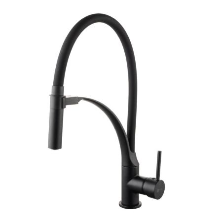 Смеситель для кухни Lemark Soul (LM6007BL), артикул LM6007BL