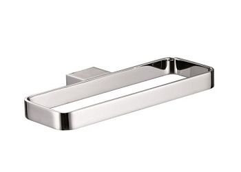 Sanibano Enzo, полотенцедержатель - кольцо, цвет хром