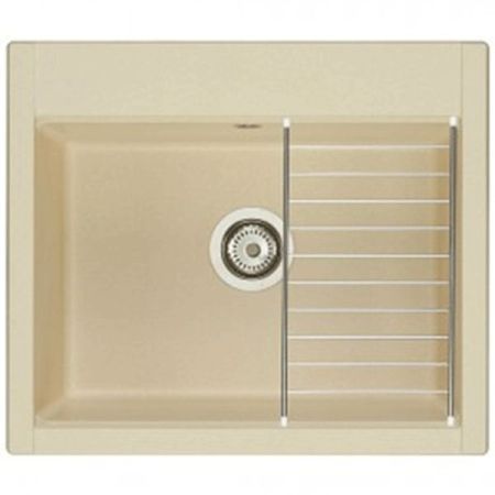 Кухонная мойка Акватон Делия 60 1A715232LD290 Шампань, артикул 1A715232LD290