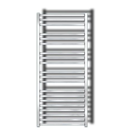 Водяной полотенцесушитель Grota Classic 63х120 Хром, артикул 