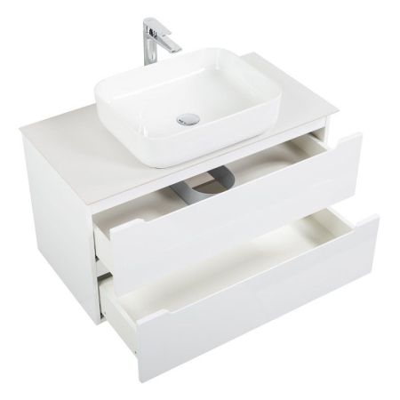 Столешница из керамогранита KEP-60, 70, 80, 90, 100, артикул KEP-80-BO