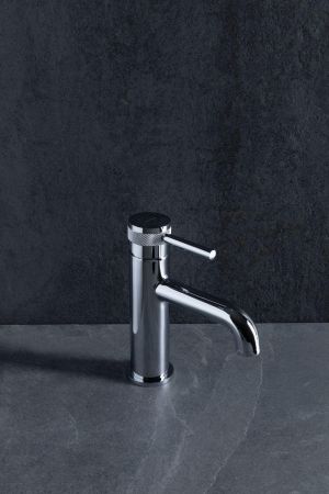 Смеситель для раковины Allen Brau Priority 5.31001-00 хром, артикул 5.31001-00